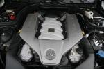 Mercedes-Benz C63 AMG by Edo Competition 2009 года